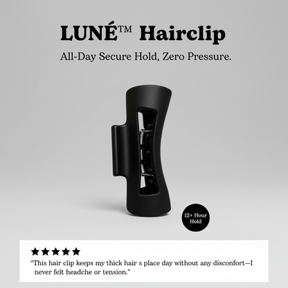 LUNÉ™ Hairclip